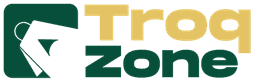 Troqzone Logo